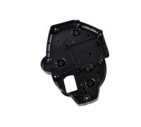 QASULER, for, YZF R1 2009 2010 2011 2012-2014 R6 2017-2020 Speedometer Instrument Case Gauge Odometer Tachometer Housing Cover Motorcycle Tachometer Housing(A)