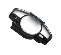 QASULER, for, YZF1000 YZF-R1 YZF R1 YZFR1 2007 2008 07 08 Speedometer Instrument Case Gauge Odometer Tachometer Housing Cover Motorcycle Tachometer Housing(B)