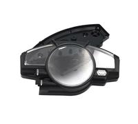 QASULER, for, YZF1000 YZF-R1 YZF R1 YZFR1 2007 2008 07 08 Speedometer Instrument Case Gauge Odometer Tachometer Housing Cover Motorcycle Tachometer Cover(C)