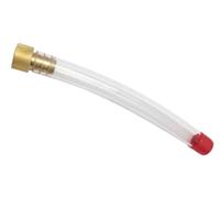 QASULER Forexcavator Parts, for Volvo, 140/210/290/360/460 Oil Drain Crew Valve Witch Pipe Excavator Oil Pipe Switch(Put 1 YouTube)
