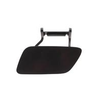 QASULER Front Bumper Headlight Headlamp Washer Nozzle Cover Cap Jet Spray, for Audi, A5 S5 2012 2013 2014 2015 2016 8T0 955 275B Headlight Washer Nozzle Cover(LEFT 8T0955275B)