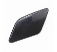 QASULER Front Bumper Left Right Headlight Washer Nozzle Cover Unpainted, for, for VOLVO, S40 V50 2008-2012 39886377 30744954 Headlight Washer Cover Nozzle(Right Side)