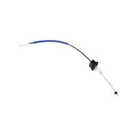 QASULER Front Door Lock Latch Actuator Release Cable 8K0837085A, for Audi, for A4 S4 Avant Quattro A4Q 2012 2011 2010 2009 Bonnet Release Cable