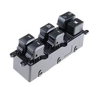 QASULER Front Left Power Window Lifter Control Switch, for Kia, 2014-2018 93570-B5000 93570B5000 Car Window Switch