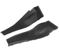 QASULER Front Left Right Windshield Wiper Cowl Cover Trim Wiper Cowl Trim Panel, for NISSAN, Altima SEDAN 2013-2015 No.66895-3TA0A/66894-3TA0A - Pack of 2 Windscreen Wiper Cover