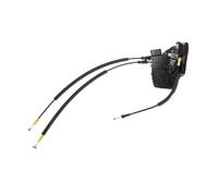 QASULER Front Right Side Door Latch Actuator, for Kia, for Sportage,1 Pcs Car Door Lock Actuator