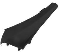 QASULER Front Right Windshield Wiper Cowl Cover Trim Wiper Cowl Trim Panel, for Toyota, for RAV4, 2013-2019 No.538660R040 - Pack of 1 Windscreen Wiper Cover