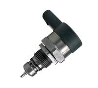 QASULER Fuel Pressure Regulator Metering Valve, for, for 1 3 5 Series X3 E83 X5 E53 E87 E90 E60 0281002949 13537801992 7800603 Fuel Pressure Control Fuel Pressure Regulator Valve