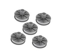 QASULER Garde-na Spare Spool, Interchangeable Spool, for Garde-na | 05307-20 Replacement Trimmer Spool Turbo Trimmers, Brush Cutters, 1.65mm, 6.1m Spool Line, for Lawn Trimmer (8)