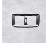 QASULER Garnish Interior Air Vent Trim Cover Trim Car Parts Stainless Steel Trim, for Toyota, for RAV4, Rav 4 Xa50 2019 2020 Car Air Vent Decoration(19 for rva4YH)