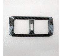 QASULER Garnish Interior Air Vent Trim Cover Trim Car Parts Stainless Steel Trim, for Toyota, for RAV4, Rav 4 Xa50 2019 2020 Car Air Vent Decoration(19for rva4TQ)