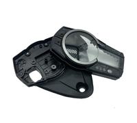 QASULER GSXR 1000 GSXR1000 2009-2016 K9 L1 L2 Speedometer Odometer Speed Table Instrument Housing Case Tachometer Gauge Cover Motorcycle Tachometer Cover(C)