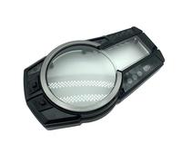 QASULER GSXR 1000 GSXR1000 2009-2016 K9 L1 L2 Speedometer Odometer Speed Table Instrument Housing Case Tachometer Gauge Cover Motorcycle Tachometer Cover(B)