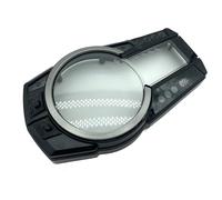 QASULER GSXR 600 750 GSXR600 GSXR750 2011-2019 K11 L1 L2 Speedometer Odometer Instrument Housing Case Tachometer Gauge Cover Motorcycle Tachometer Cover(B)