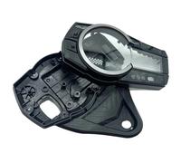 QASULER GSXR 600 750 GSXR600 GSXR750 2011-2019 K11 L1 L2 Speedometer Odometer Instrument Housing Case Tachometer Gauge Cover Motorcycle Tachometer Cover(C)