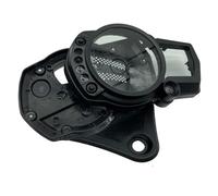 QASULER GSXR 600 GSXR600 GSXR750 2006-2010 K6 K7 K8 K9 K10 Speedometer Instrument Case Gauge Odometer Tachometer Housing Cover Motorcycle Tachometer Cover(C)