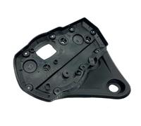 QASULER GSXR 600 GSXR600 GSXR750 2006-2010 K6 K7 K8 K9 K10 Speedometer Instrument Case Gauge Odometer Tachometer Housing Cover Motorcycle Tachometer Cover(A)