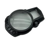 QASULER GSXR1000 GSXR 1000 2005 2006 K5 K6 Speedometer Odometer Speed Table Instrument Housing Case Tachometer Gauge Cover Motorcycle Tachometer Cover(B)