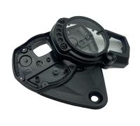QASULER GSXR1000 GSXR 1000 2005 2006 K5 K6 Speedometer Odometer Speed Table Instrument Housing Case Tachometer Gauge Cover Motorcycle Tachometer Housing(C)