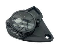 QASULER GSXR1000 GSXR 1000 2005 2006 K5 K6 Speedometer Odometer Speed Table Instrument Housing Case Tachometer Gauge Cover Motorcycle Tachometer Cover(A)