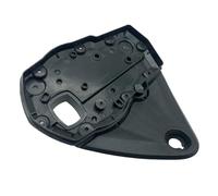 QASULER GSXR1000 GSXR 1000 2007 2008 07 08 K7 K8 1000 Speedometer Odometer Instrument Housing Case Tachometer Gauge Cover Motorcycle Tachometer Cover(A)
