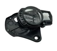 QASULER GSXR600 GSXR750 06-09 2010 K6 K7 /K8 K9 Speedometer Instrument Case Gauge Odometer Tachometer Housing Motorcycle Accessories Motorcycle Tachometer Housing(A set)