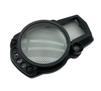 QASULER GSXR600 GSXR750 06-09 2010 K6 K7 /K8 K9 Speedometer Instrument Case Gauge Odometer Tachometer Housing Motorcycle Accessories Motorcycle Tachometer Cover(TOP)