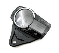 QASULER GSXR600 GSXR750 GSXR 600 750 2011-2016 Motorcycle Speedometer Instrument Case Gauge Odometer Tachometer Housing Cover Motorcycle Tachometer Housing