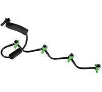 QASULER GuusCar INJECTOR LEAK OFF RETURN PIPE, for Citroen, for Peugeot, 1.6 HDi 1574.HX 1574.CC Car Fuel Return Hose