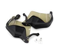 QASULER Handlebar Handguard Hand Shield Protector, for BMW, R1200GS F800GS Adventure S1000XR R1200 LC GS ADV R1250GS 2013-2019 Motorcycle Hand Guards(A-C)