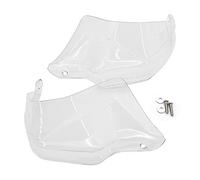 QASULER Handlebar Handguard Hand Shield Protector, for BMW, R1200GS F800GS Adventure S1000XR R1200 LC GS ADV R1250GS 2013-2019 Motorcycle Hand Guards(D)