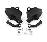QASULER Handlebar Handguard Hand Shield Protector, for BMW, R1200GS F800GS Adventure S1000XR R1200 LC GS ADV R1250GS 2013-2019 Motorcycle Hand Guards(A)