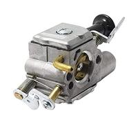 QASULER Heavy Duty Carburetor Chainsaw Replace,for Zama, C1Q-S252, for, MS261 MS271 MS291 1143 120 0616 Chainsaw Carburetor