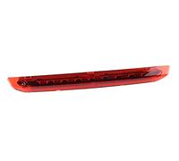QASULER High Positioned Additional Third Brake Light, for, for Ford, Escape Kuga 2013-2018 CJ5Z-13A613-B Car-styling Tail Stop Signal Lamp 3rd Brake Lamp(1pcs LED Red Lens)