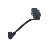 QASULER Ignition Coil, for, for Homelite, UT10927D CSP3314 CSP3316 CSP3816 CSP4016 CSP4516 CSP4518 CSP4520, for, for Ryobi, PCN3335 PCN4040 PCN4545 Throttle Handle Switch