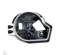QASULER Instrument Housing Case CBR1000RR CBR 1000RR CBR 1000 RR 2008 2009 2010 2011 Speedometer Gauges Shell Motorcycle Cover Motorcycle Tachometer Cover