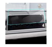 QASULER Instrument Screen Protector, for BMW, X5 X6 F15 F16 2014-2018 Auto Tempered Glass Screen Protector Film Car GPS Navigation Screen Protector Film Tempered Glass Protector Car Screen Protector