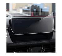 QASULER Instrument Screen Protector, for Mazda, 6 For Atenza GJ GL 2019 2020 Car Navigation Membrane Tempered Glass Screen Protective Film Tempered Glass Protector Car Screen Protector