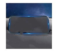 QASULER Instrument Screen Protector, for Mazda, CX-5 CX5 2017 2018 2019 Auto Tempered Glass Protective Film LCD Screen Navigation Protective Film Tempered Glass Protector Car Screen Protector