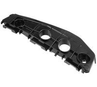 QASULER Left Side Front Bumper Bracket No.5211602130, for Toyota for Corolla Rear Bumper Support