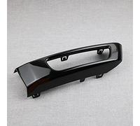 QASULER Left Side Front Bumper Fog Light Lamp Bezel Trim, for Land Rover, for Range Rover, Sport 2014-2017 LR045225 Car Air Vent Decoration(LR045224 RH)