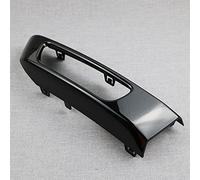 QASULER Left Side Front Bumper Fog Light Lamp Bezel Trim, for Land Rover, for Range Rover, Sport 2014-2017 LR045225 Car Air Vent Decoration(LR045225 LH)