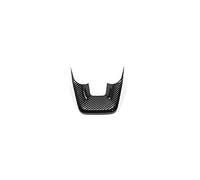 QASULER LHD Interior Car Steering Wheel Switch Button Cover Trim Styling, for NISSAN, Rogue, for X-TRAIL, T33 2021 2022 Car Air Vent Decoration(Steering wheel A)