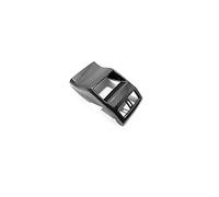 QASULER LHD Interior Car Steering Wheel Switch Button Cover Trim Styling, for NISSAN, Rogue, for X-TRAIL, T33 2021 2022 Car Air Vent Decoration(Rear air outlet)