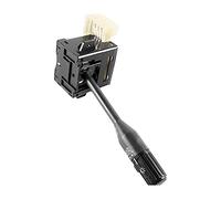 QASULER LHD Turn Signal Switch, for NISSAN, 720 BIGM D21 Z24 25560D4500 25540-D4500 25560-D4500 Turn Signal Switch