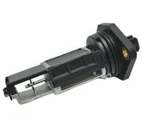 QASULER Mass Air Flow Meter Sensor for A8 4D2 4D8 4.2 3.7 for Quattro 0 280 217 804 077 133 471 D 077133471D 0280217804 Mass Air Flow Sensor