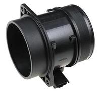 QASULER Mass Air Flow Meter Sensor, for Citroen, C5 C8 for Jumpy, for Peugeot, 407 508 807 1525A015 MAF Air Mass Flow Meter Sensor Mass Air Flow Sensor