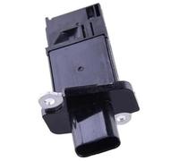 QASULER Mass Air Flow Meter Sensor, for Citroen, for Jumper 2006 MAF Mass Air Flow Sensor Meter AFH70M-54 AFH70M54 1920KQ 9658127480 9657127480 MHK501040 Mass Air Flow Sensor
