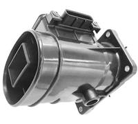 QASULER Mass Air Flow Meter Sensor, for DODGE, for Colt 1992 1993 1994 1995 1996 MD357338 MD357388 MD183618 Mass Air Flow Sensor