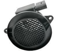 QASULER Mass Air Flow Meter Sensor, for, for, C-CLASS E-CLASS W203 CL203 S203 W211 S211 A2710940248 5WK9638 Mass Air Flow Sensor